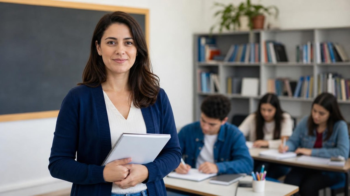 Linguística Aplicada ao Ensino de Português