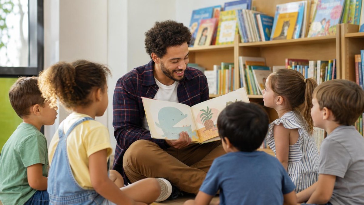 Literatura Infantil