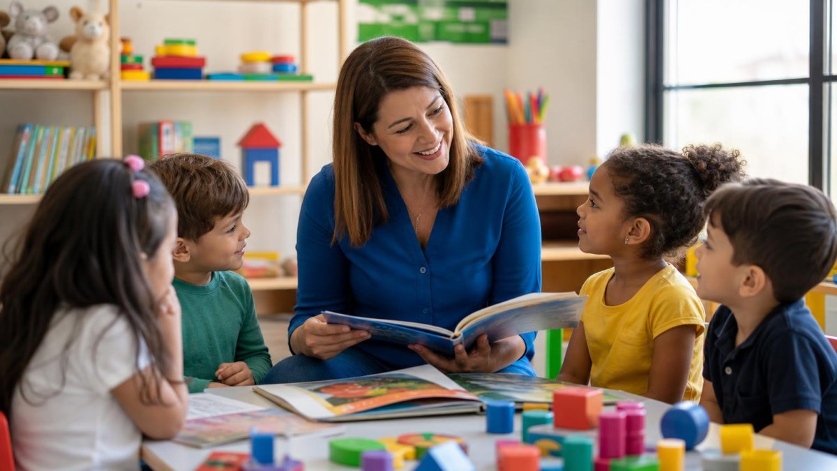 Pós em Ludopedagogia e Literatura na Educação Infantil e Anos Iniciais