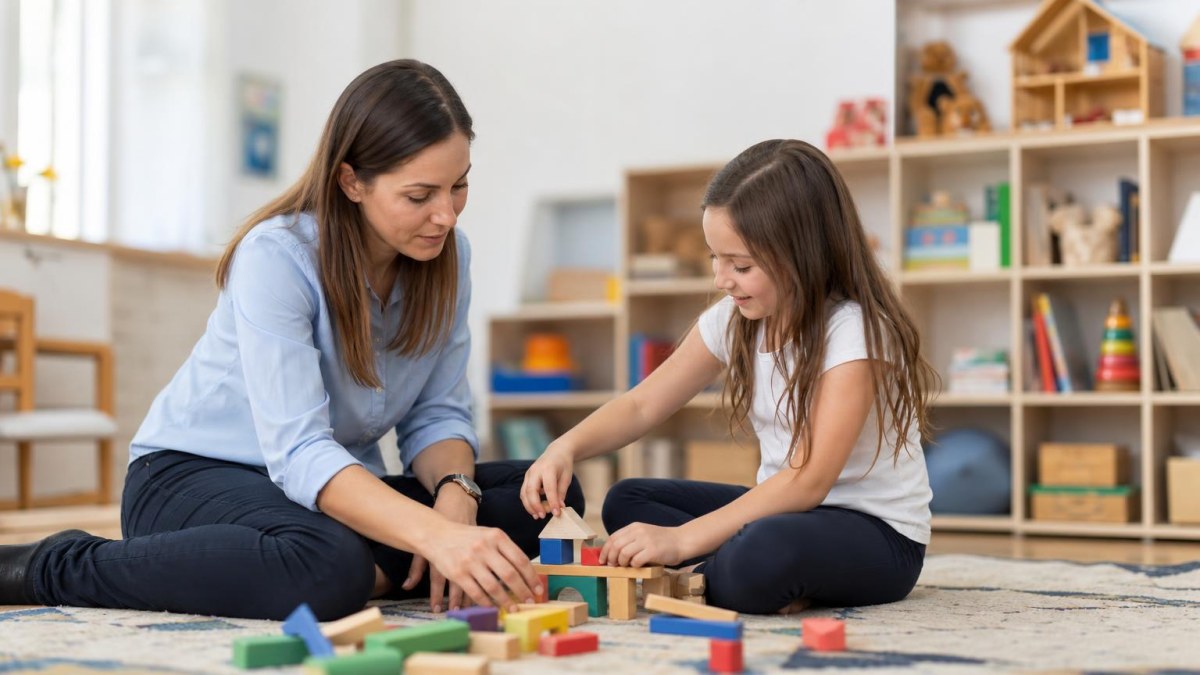 Ludopedagogia e Psicopedagogia