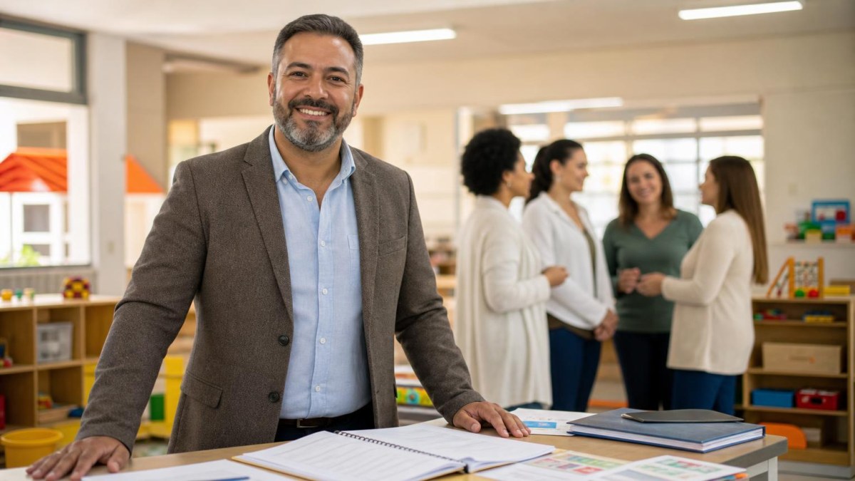 MBA em Gestão de Centros de Educação Infantil