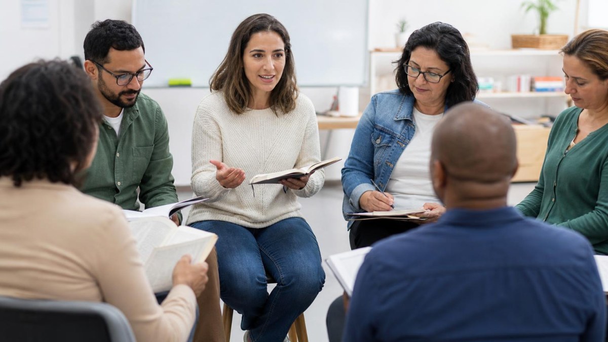 Imagem do curso Oralidade e Escrita