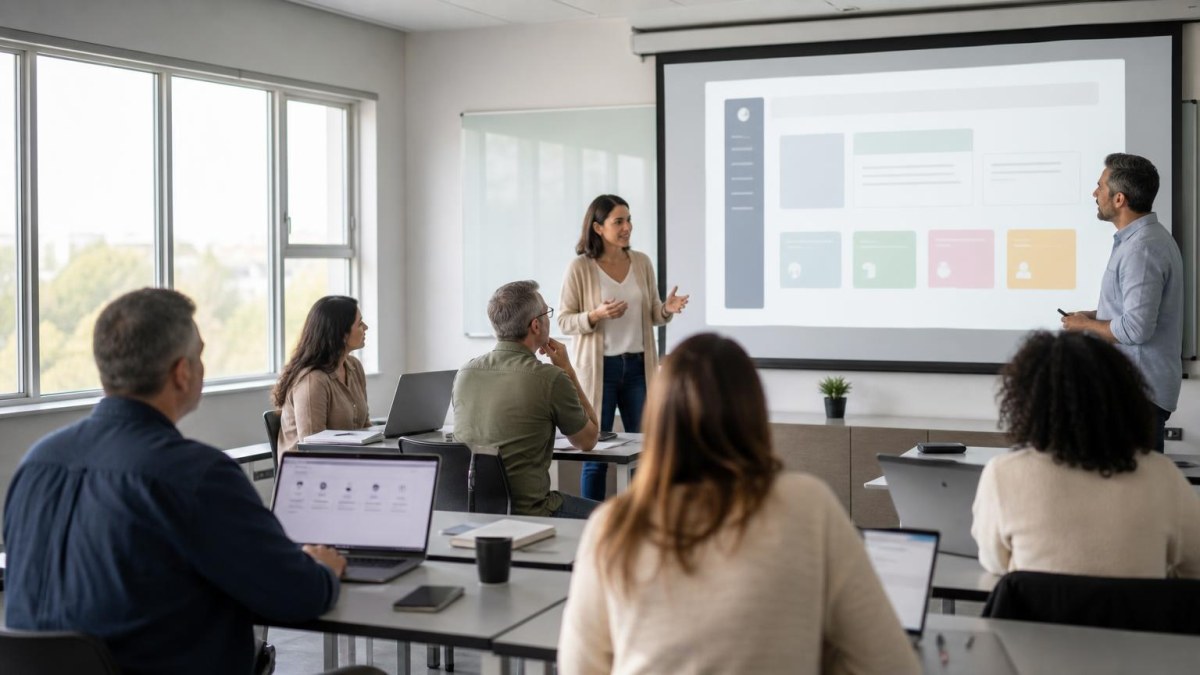 Imagem do curso Pós em Pedagogia Digital