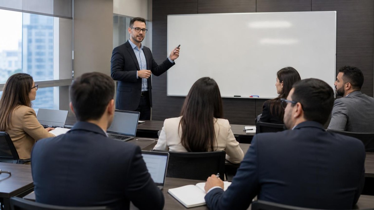 Imagem do curso Direito Administrativo e Gestão de Pessoas no Setor Público
