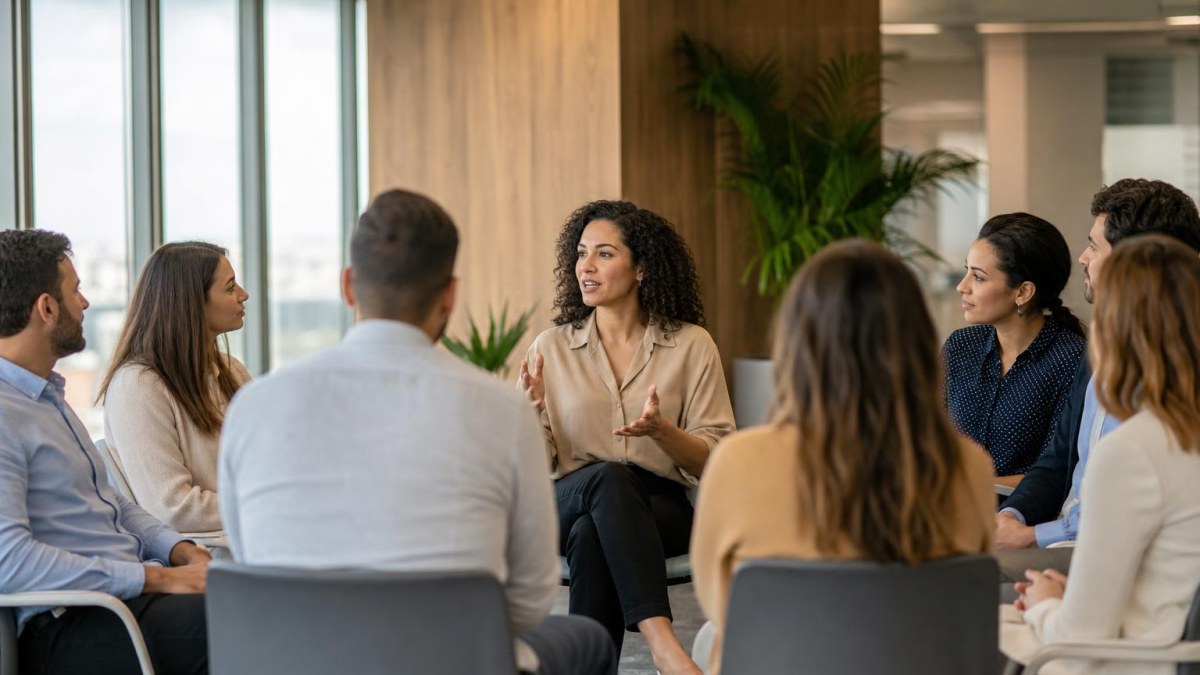 Imagem do curso Pós em Pedagogia Empresarial e Dinâmica de Grupos