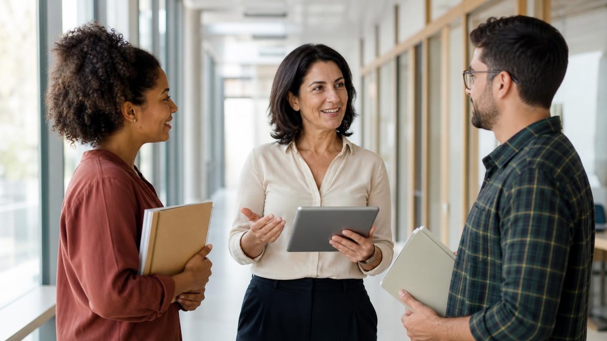 Imagem do curso Pedagogia Gestora: Administração, Supervisão e Orientação