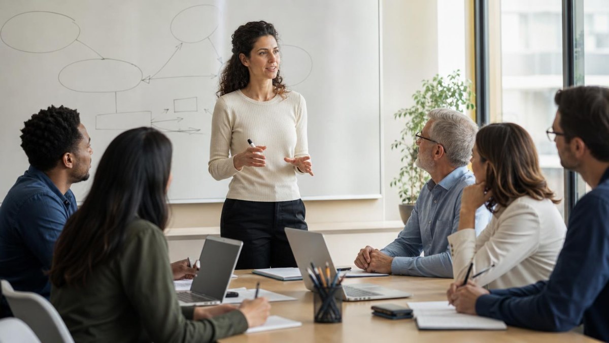 Imagem do curso Pedagogia Social e Empresarial