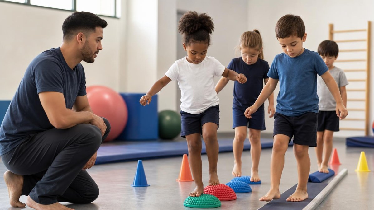 Imagem do curso PSICOMOTRICIDADE E GESTÃO ESCOLAR