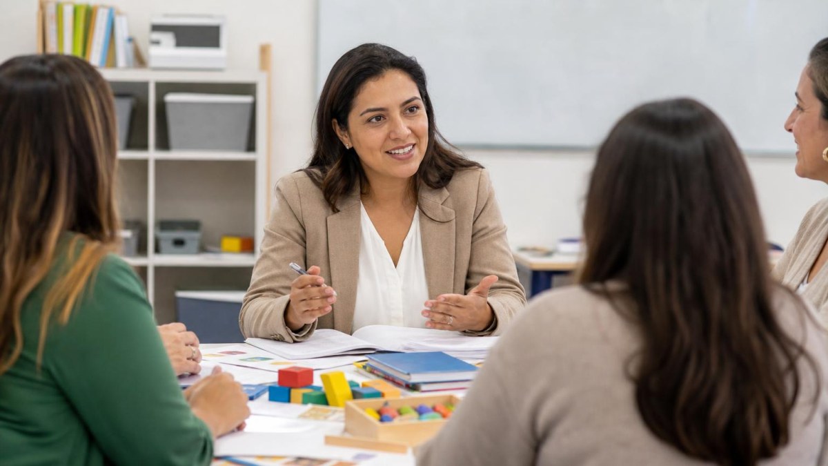 Imagem do curso PSICOPEDAGOGIA E GESTÃO ESCOLAR