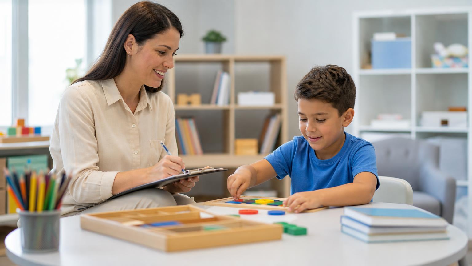 Imagem de destaque do curso PSICOPEDAGOGIA EDUCACIONAL