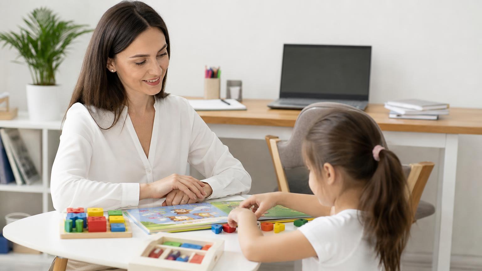 Imagem de destaque do curso PSICOPEDAGOGIA INSTITUCIONAL, CLÍNICA E LUDOPEDAGOGIA