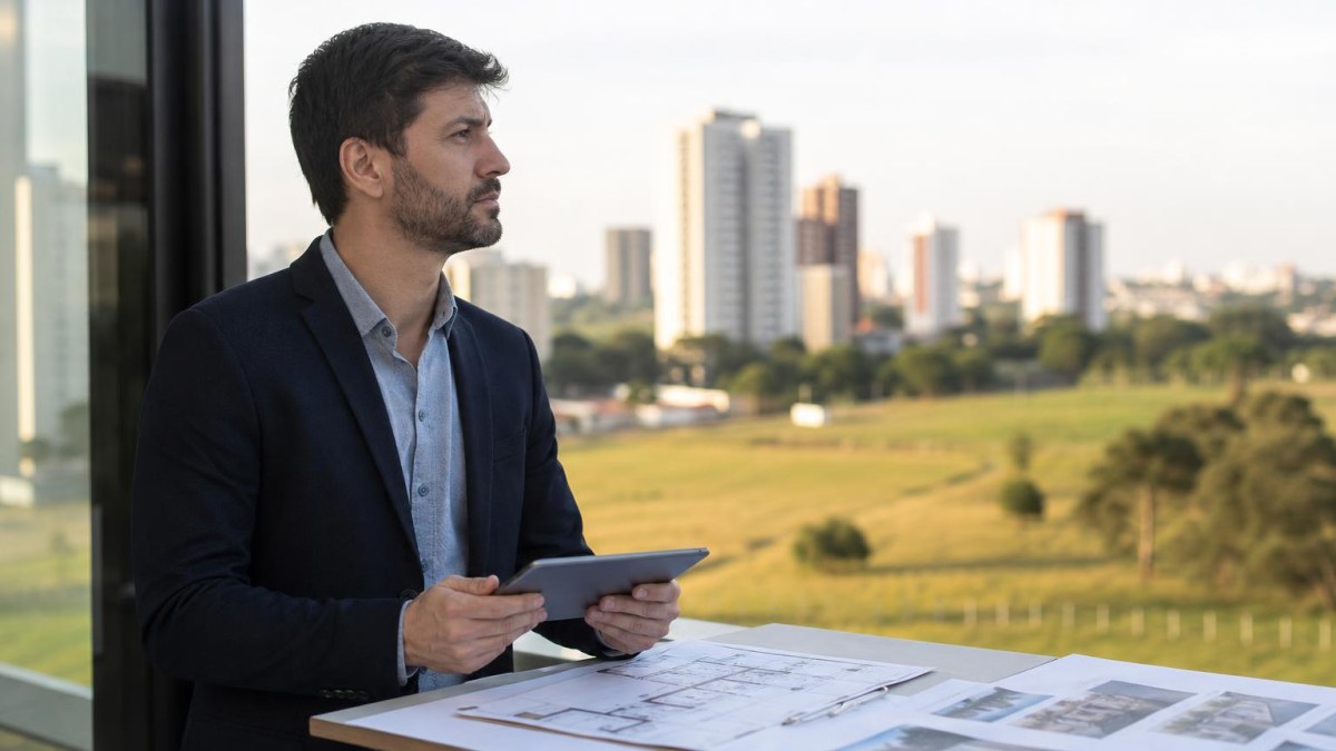 Imagem do curso AVALIAÇÕES E PERÍCIAS EM IMÓVEIS - URBANOS E RURAIS