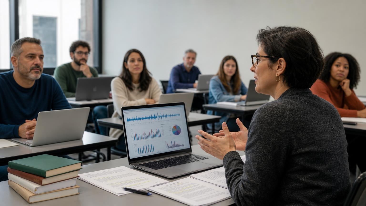 Imagem de destaque do curso LINGUÍSTICA E FORMAÇÃO DE ELEITORES