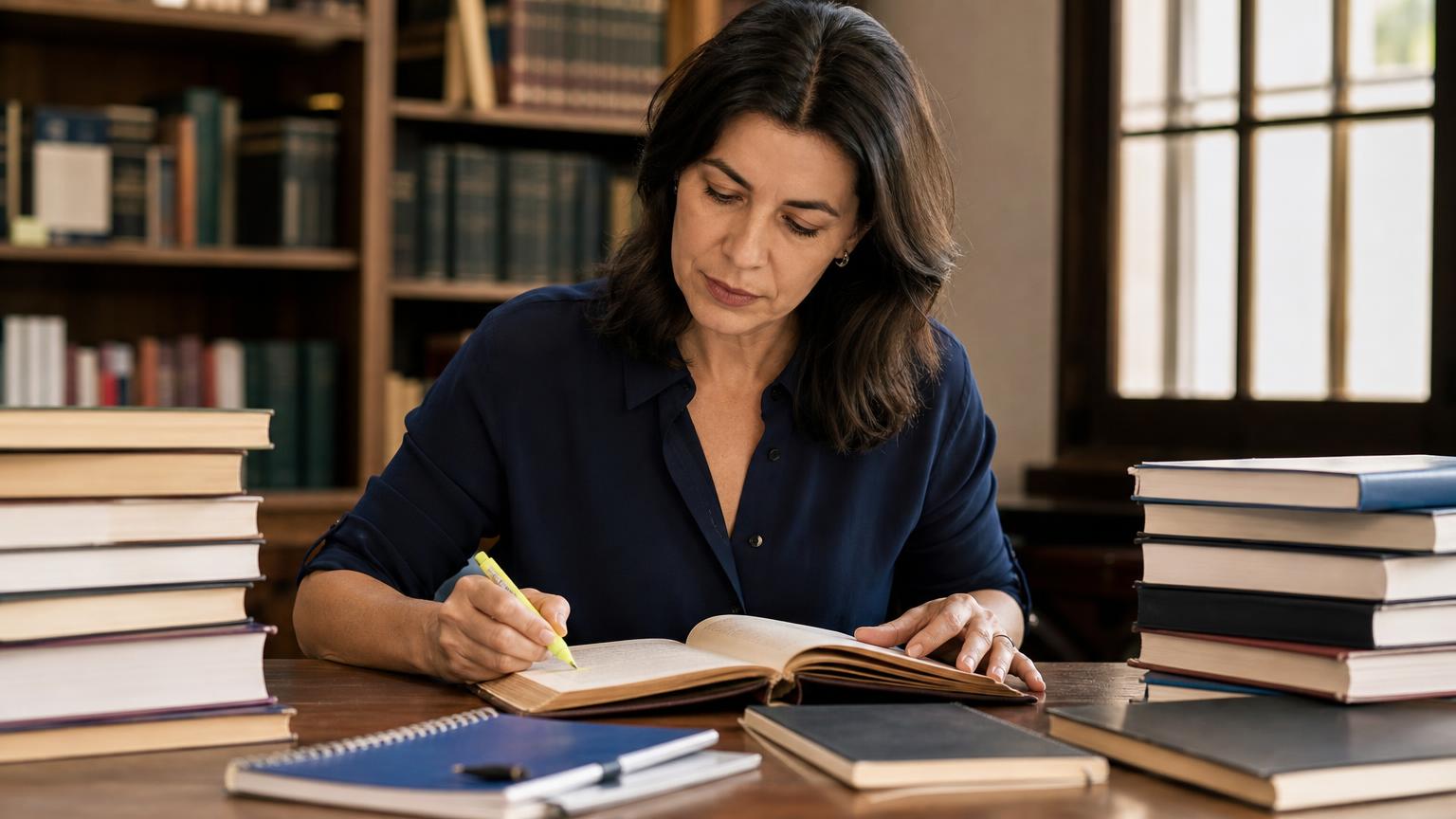 Imagem de destaque do curso ESTUDOS LINGUÍSTICOS E LITERÁRIOS