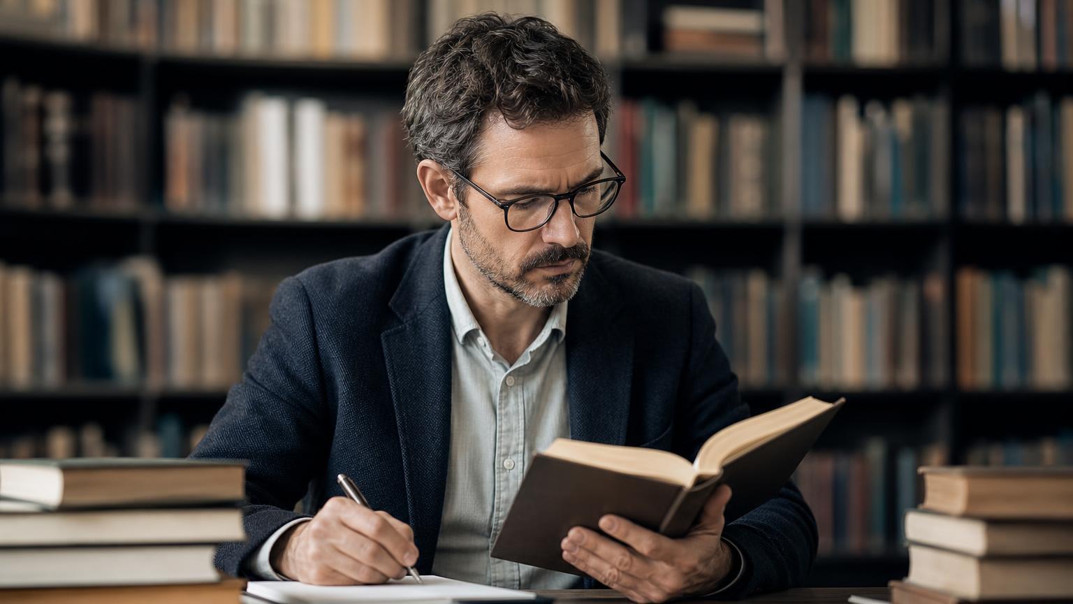 Imagem de destaque do curso FILOSOFIA CONTEMPORÂNEA
