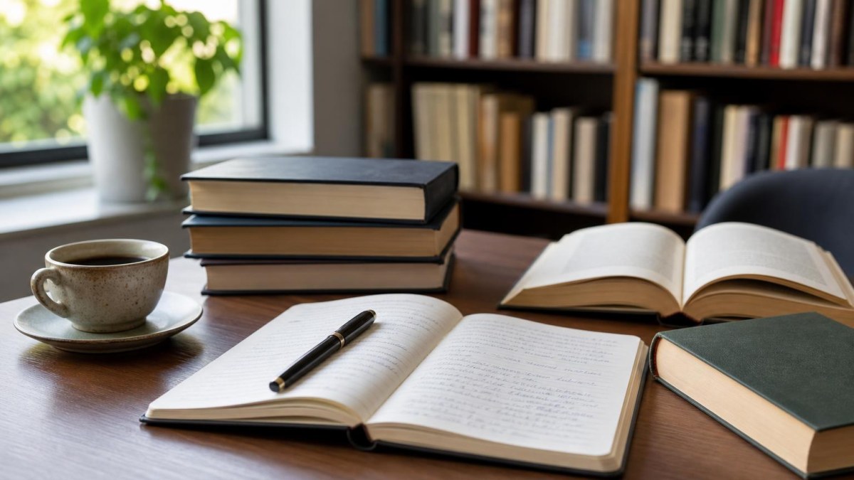 Imagem do curso LETRAS: PORTUGUÊS E LITERATURA