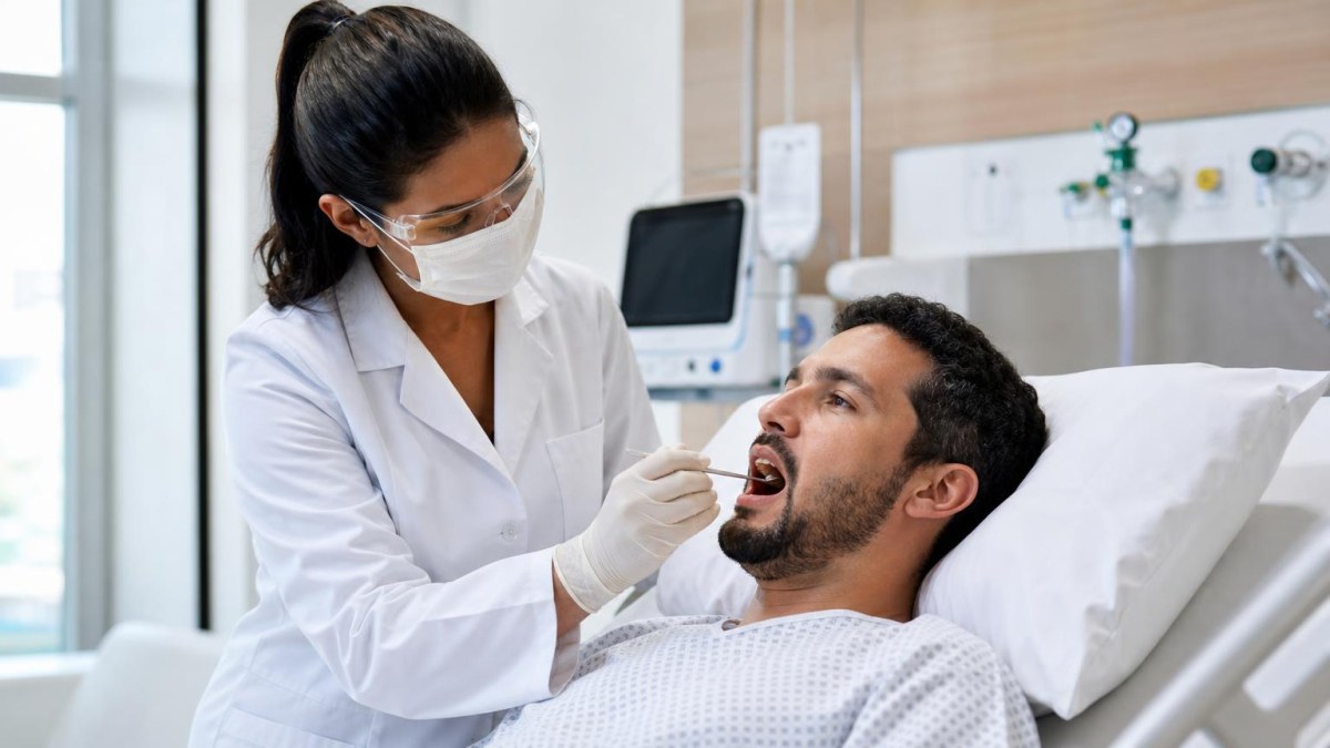 Imagem do curso ODONTOLOGIA HOSPITALAR