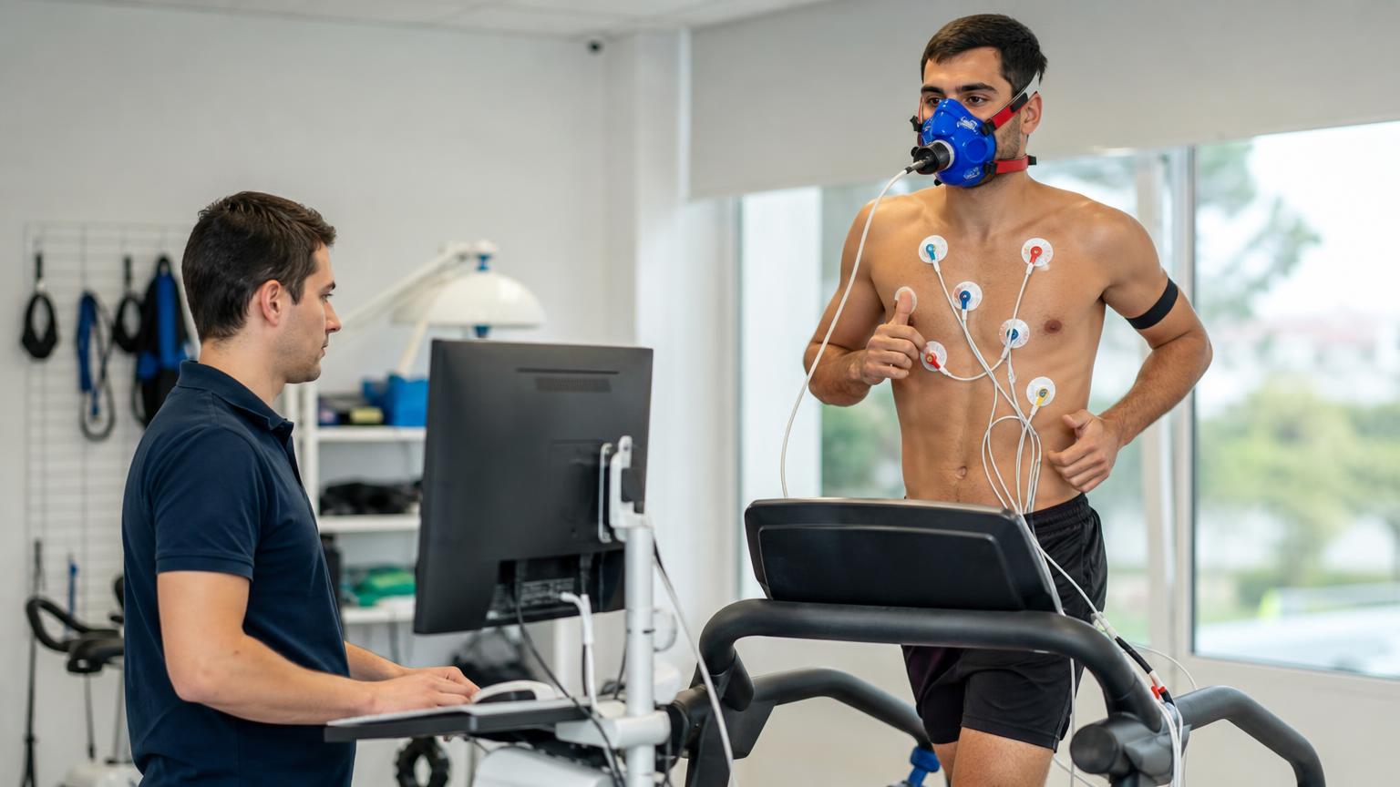 Imagem de destaque do curso FISIOLOGIA DO ESPORTE