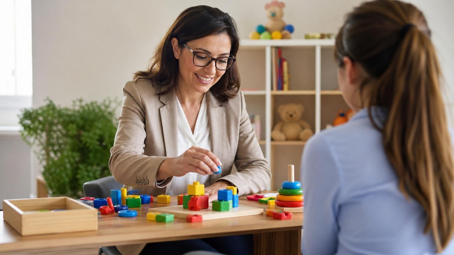 Imagem de destaque do curso LUDICIDADE E PSICOPEDAGOGIA CLÍNICA E INSTITUCIONAL COM PRÁTICA