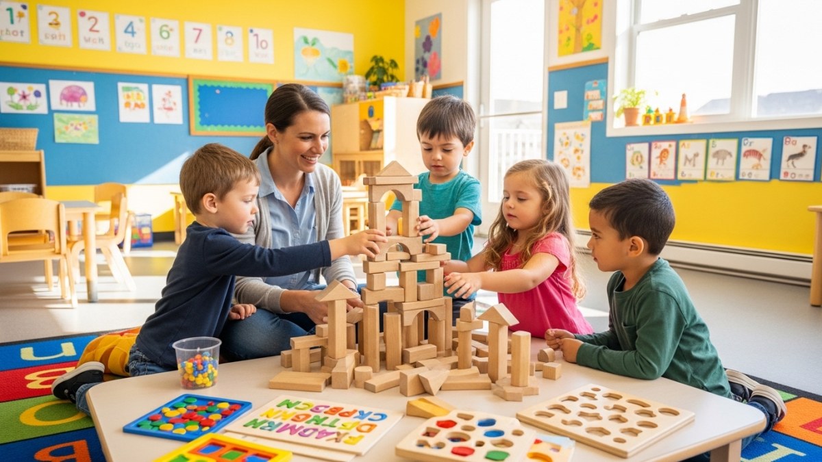 Ensino Lúdico