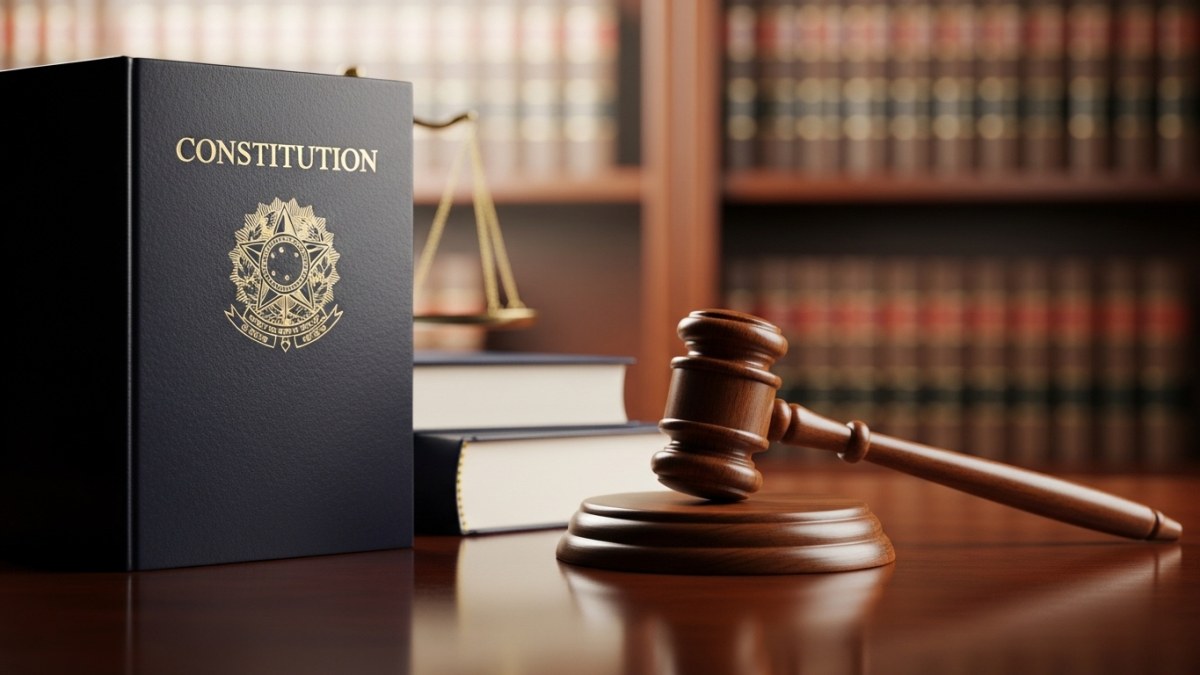 Direito Constitucional