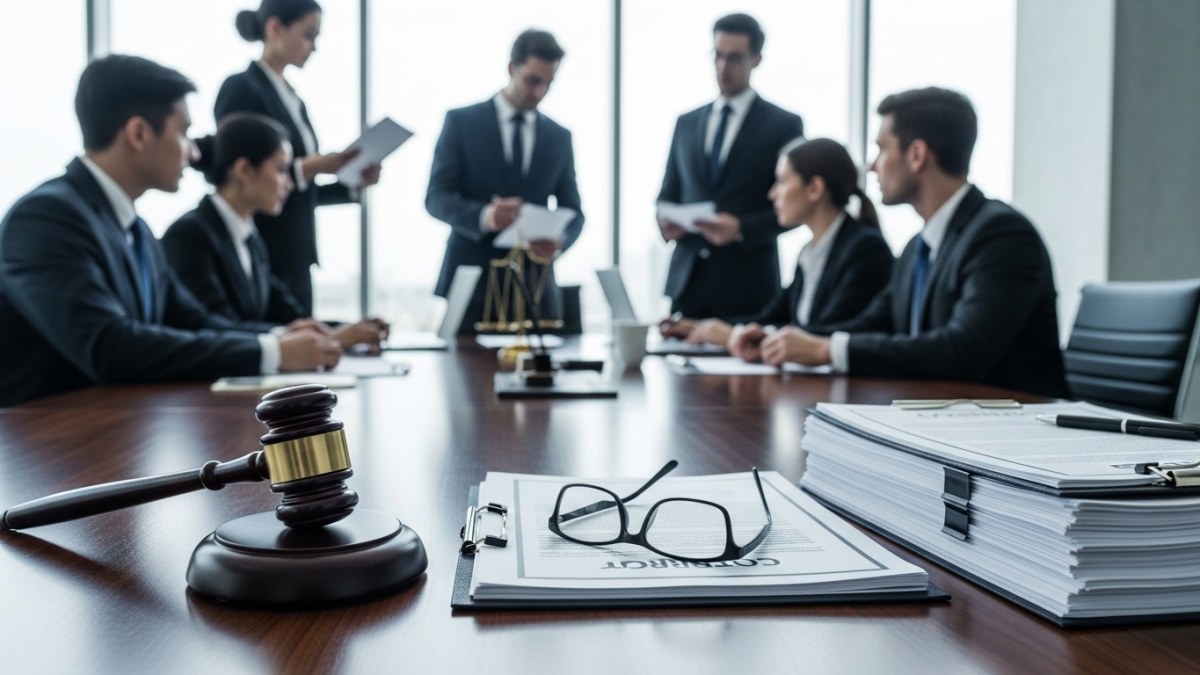 Direito Empresarial