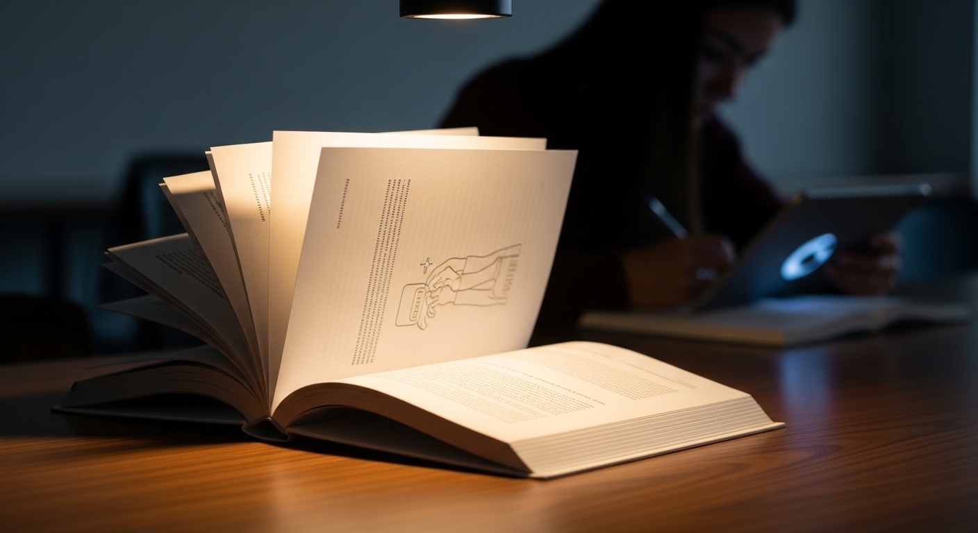 Imagem de destaque do curso Literatura Contemporânea