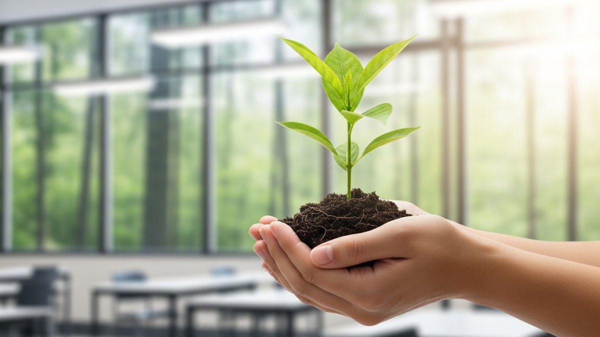 Educação Ambiental