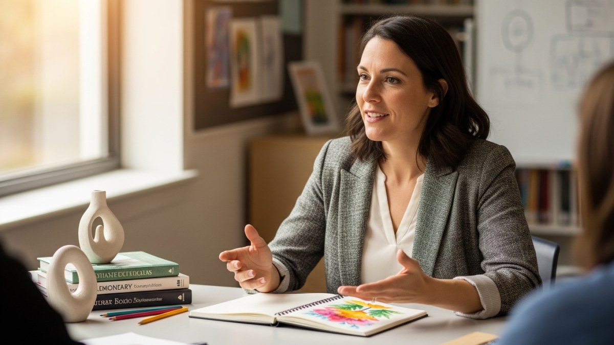 Metodologia do Ensino da Arte