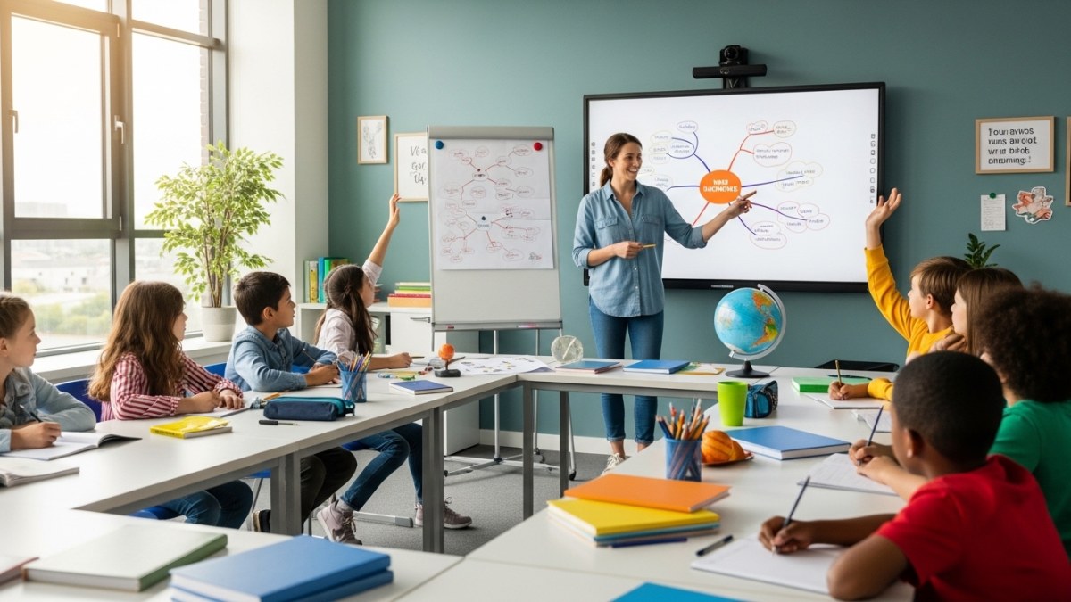 Educação em Tempo Integral