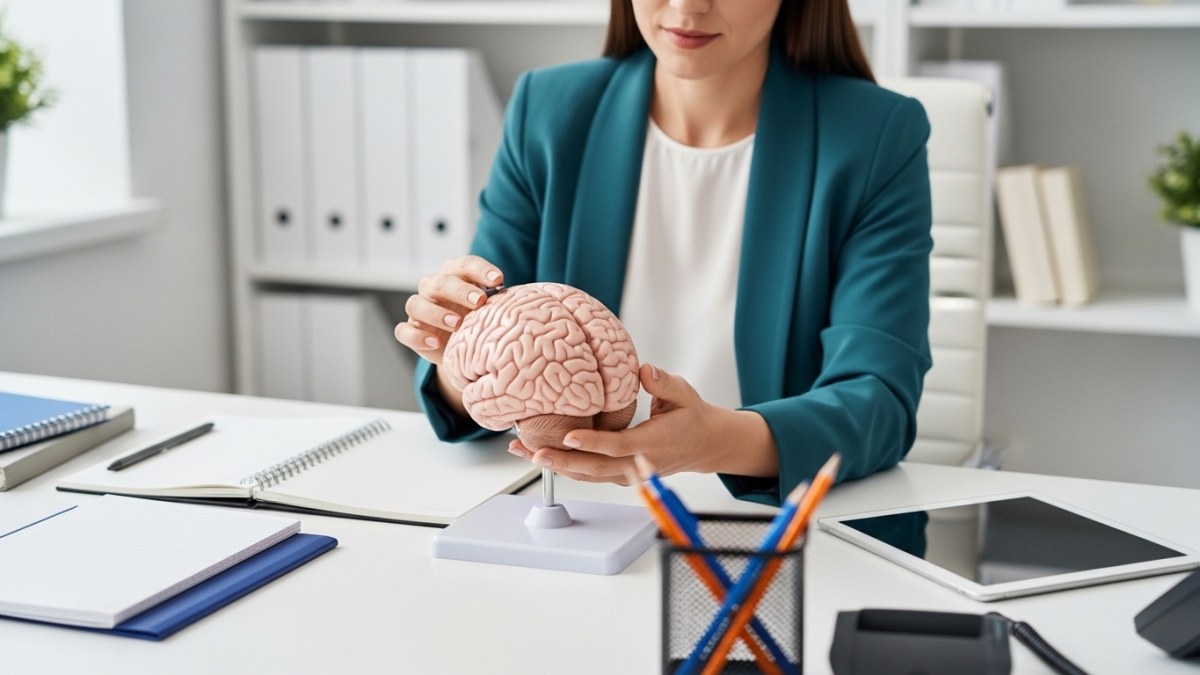 Neuropsicopedagogia