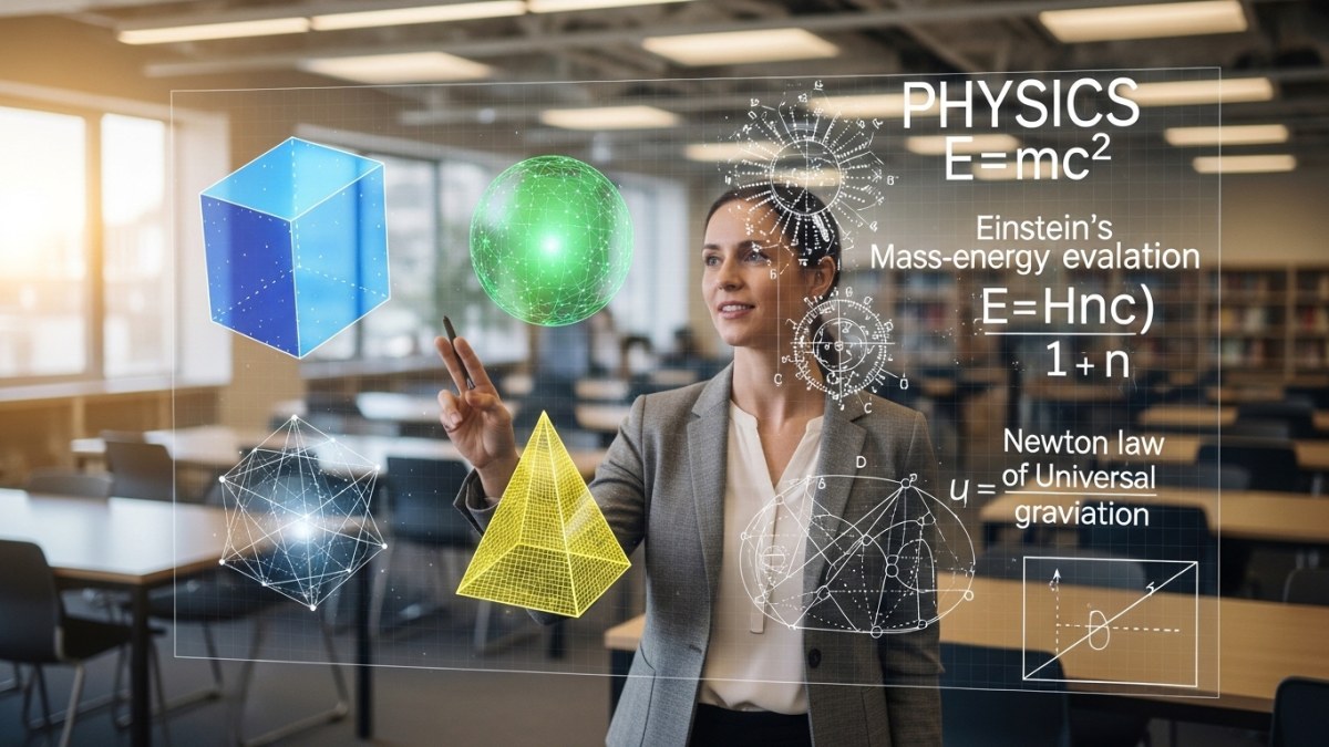 Metodologia do Ensino da Matemática e da Física
