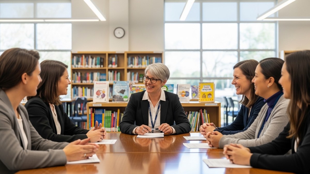 Orientação, Supervisão e Inspeção Escolar