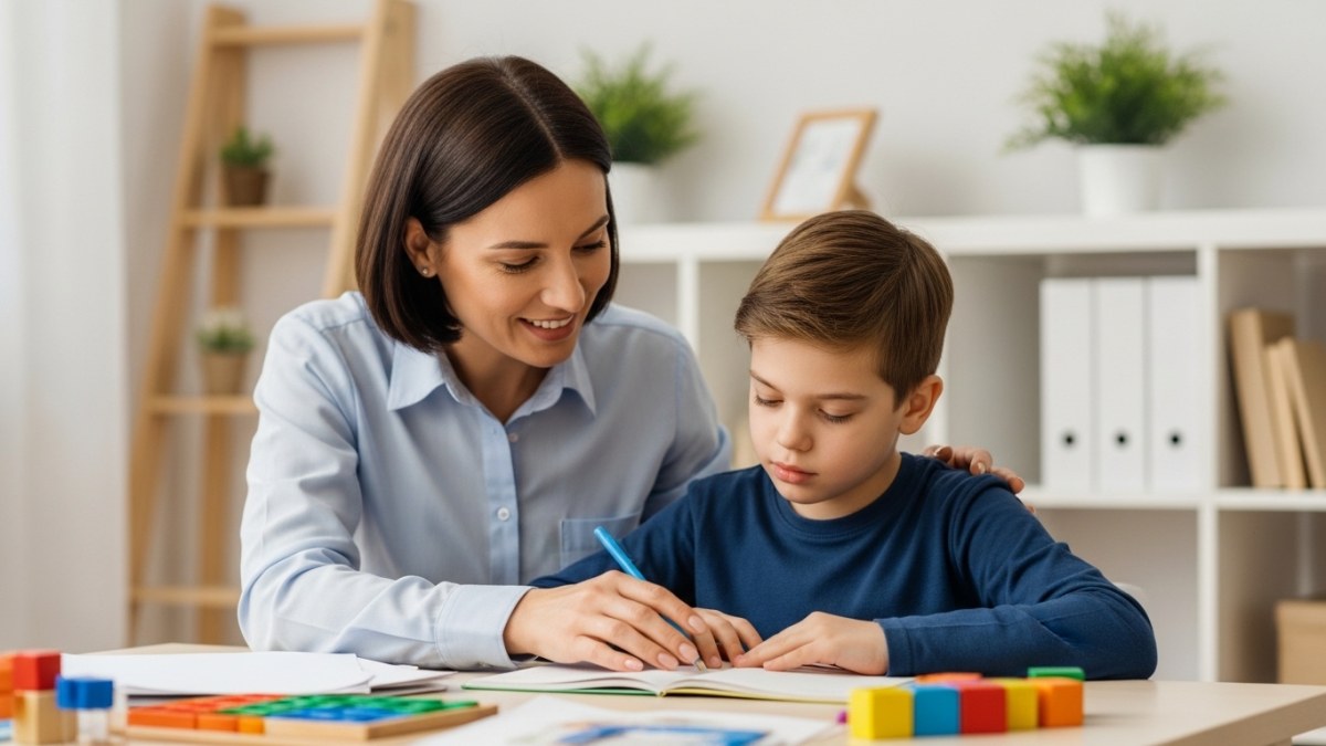 Psicopedagogia com Ênfase em Educação Especial