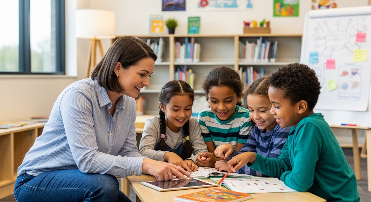 Imagem de destaque do curso Psicopedagogia Institucional