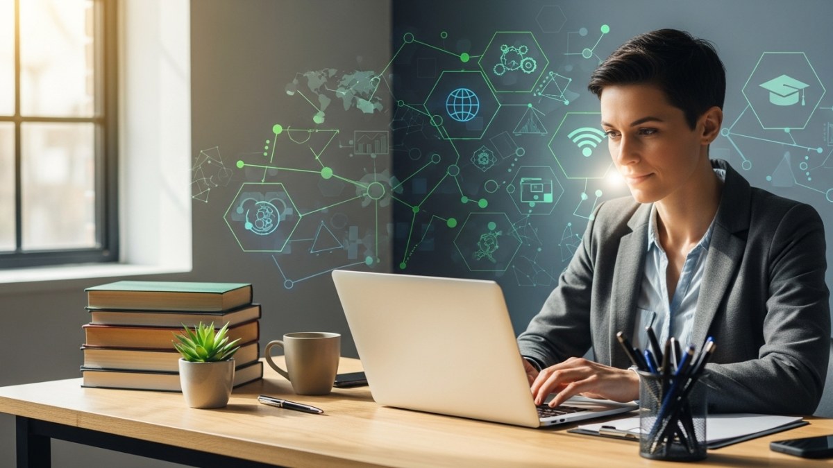 Tecnologias e Educação a Distância