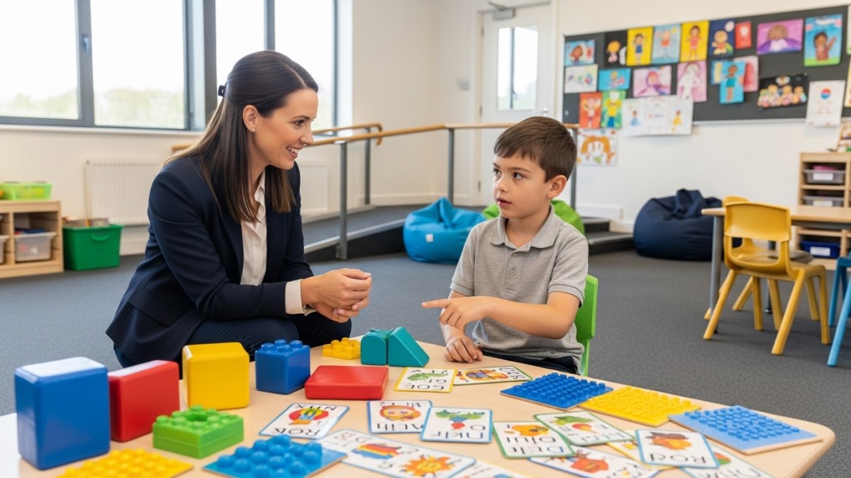Educação Especial: TGD e Altas Habilidades