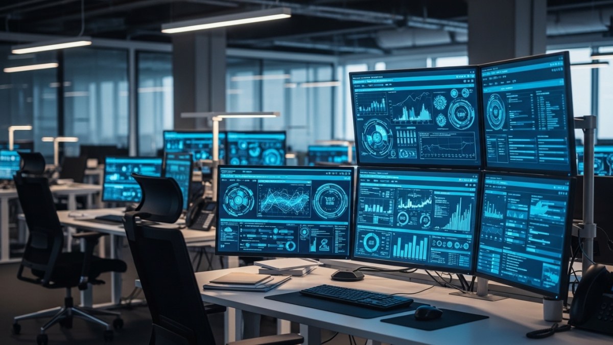 Análise de Dados com BI e Big Data