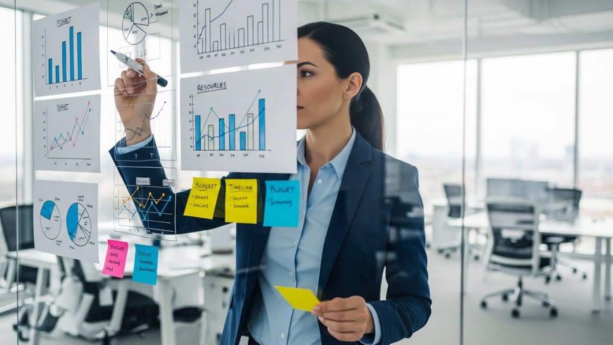 Gerenciamento de Projetos