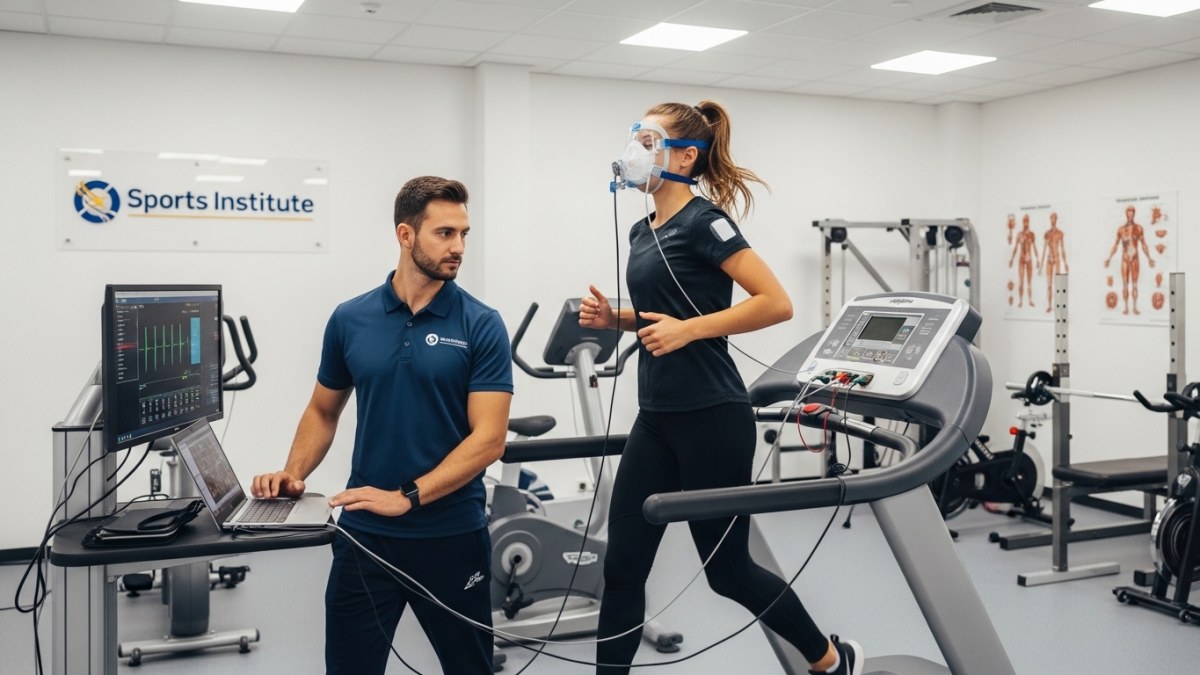 Fisiologia do Exercício