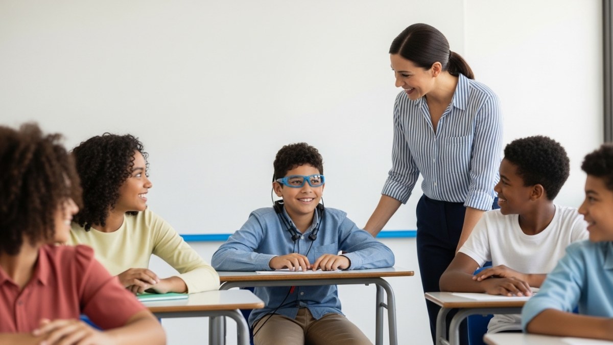 Educação Especial e Inclusiva