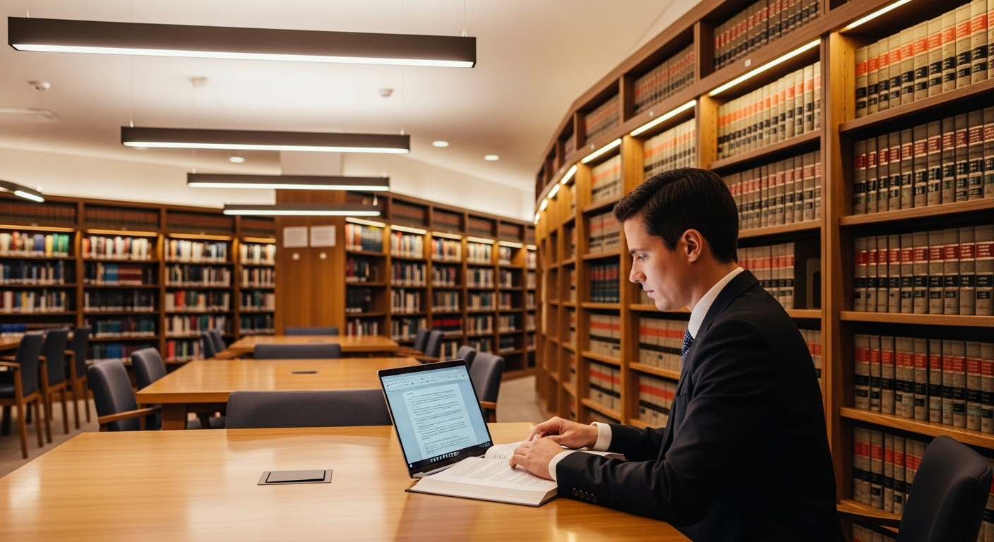 Imagem de destaque do curso Direito Público