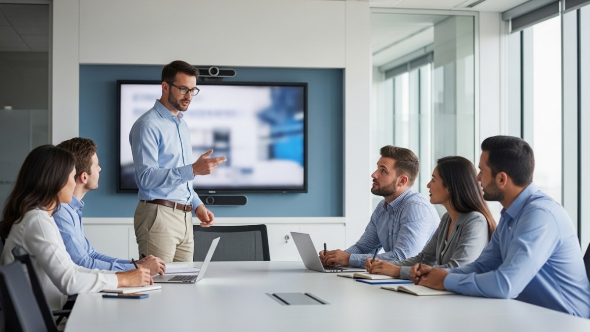 Pedagogia Empresarial e Educação Corporativa