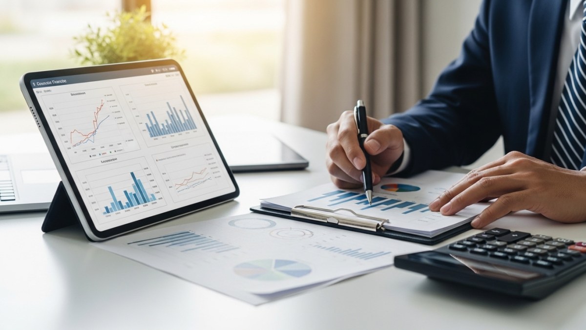Finanças Corporativas