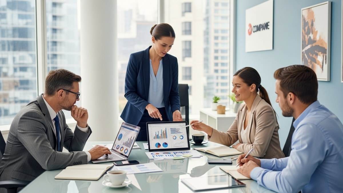 MBA em Gestão de Marketing e Recursos Humanos