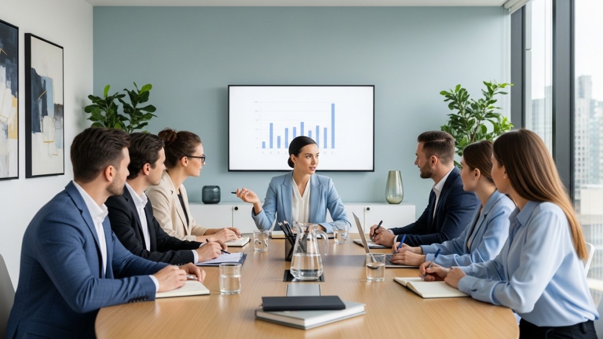 MBA em Gestão de Recursos Humanos