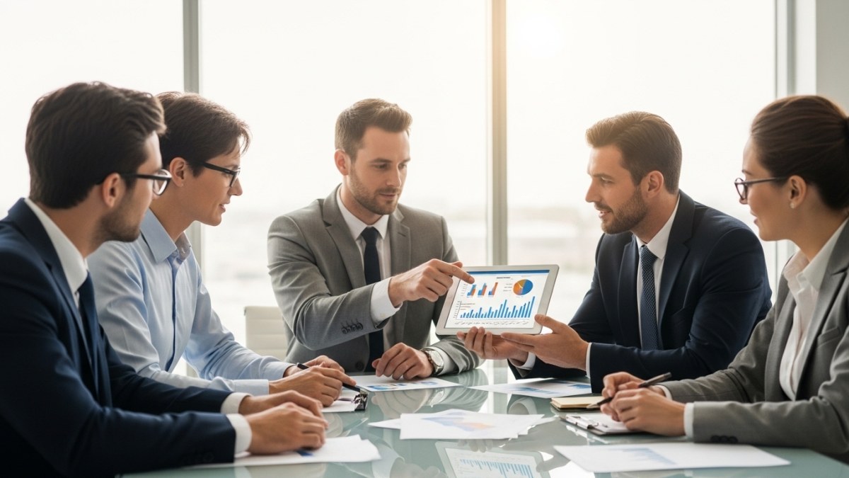 Gestão Empresarial EAD
