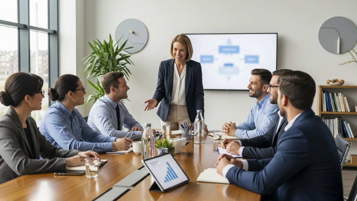 MBA em Desenvolvimento de Pessoas