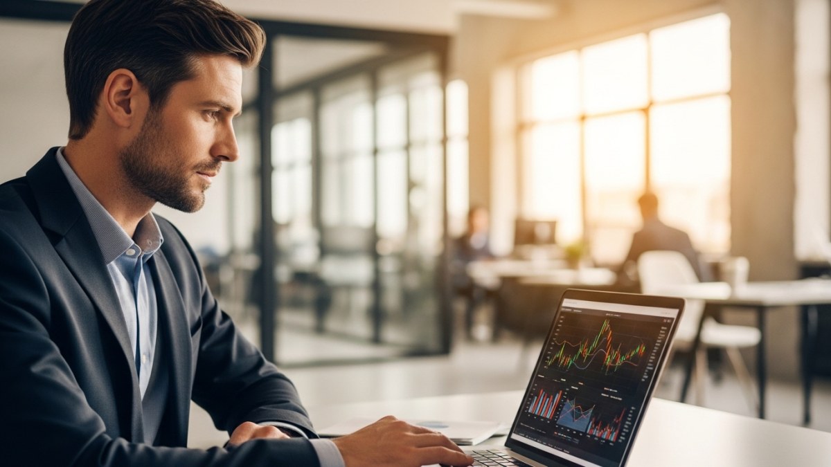 MBA em Finanças Corporativas