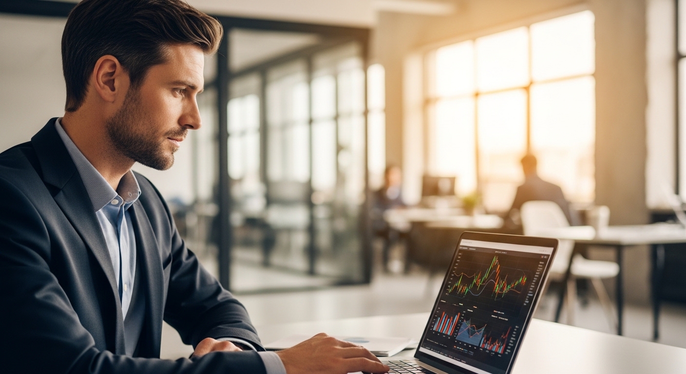 Imagem de destaque do curso MBA em Finanças Corporativas